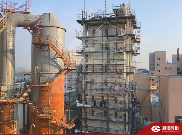 eBET易博玻璃窑余热锅炉：高效节能，，，，，，，领跑市场