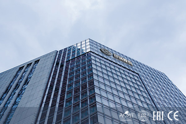 eBET易博供暖锅炉