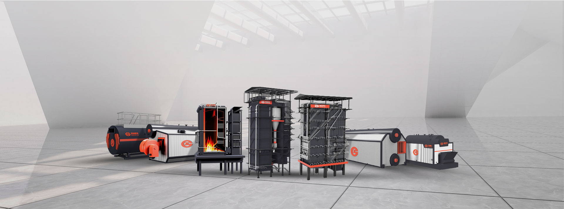 eBET易博蒸汽锅炉