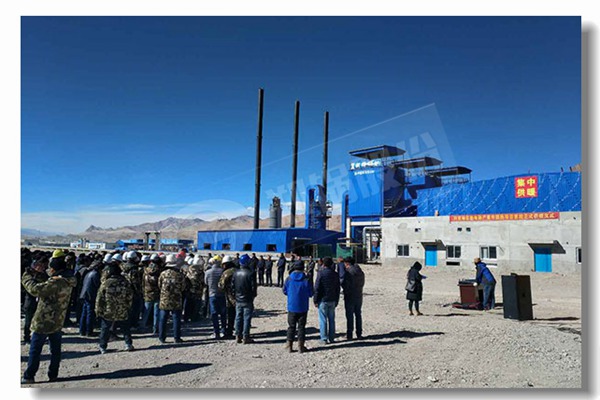 循环流化床锅炉的脱硫原理是什么？？？？？