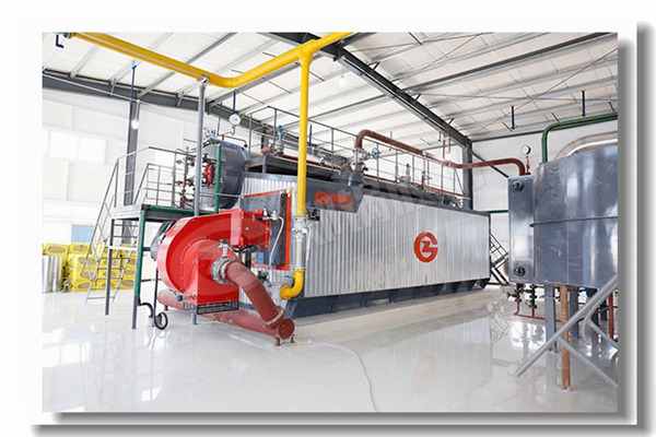 为什么循环流化床锅炉运行时水冷壁管损坏？？？？