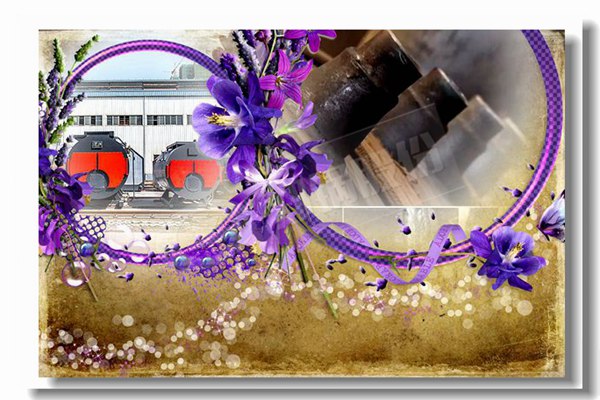 循环流化床锅炉内各部分的磨损是什么情形的？？？？